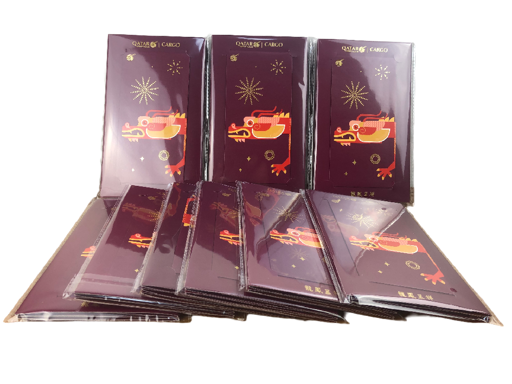 紅包印刷定制-實(shí)現(xiàn)個(gè)性化祝福的最佳選擇！