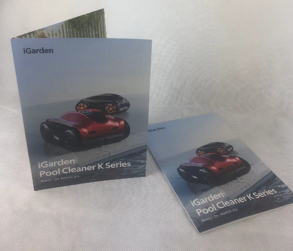 讓您的宣傳冊成為品牌價值的放大器